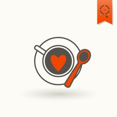 Happy Valentines Day Icon N244