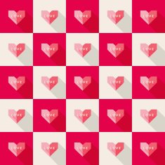 Heart Pattern N55