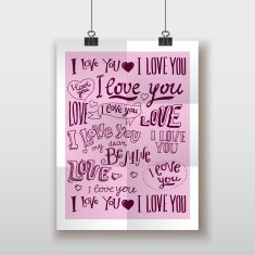 I Love You N169