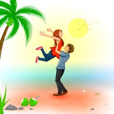 Happy Valentine's Day N233