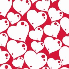 Valentine day conceptual art backdrop loving hearts Love N3