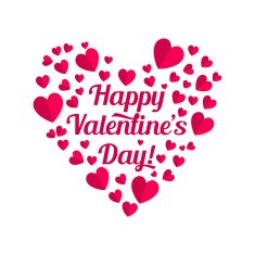 Valentines lettering N3