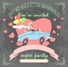 wedding car 04 N2