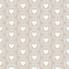 Valentine's day Retro wallpaper N163