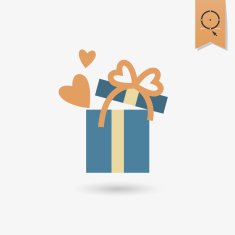 Happy Valentines Day Icon N263