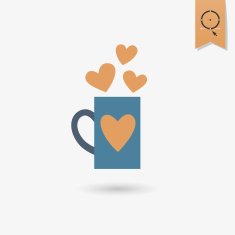 Happy Valentines Day Icon N266