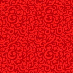 valentine's day seamless pattern N12