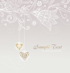 Wedding Card N48