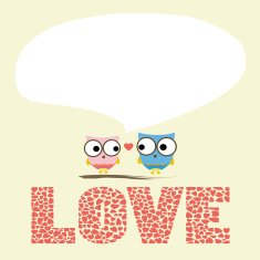 Love card7