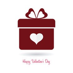 Happy Valentines Day N316