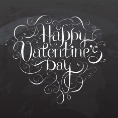 happy valentine`s day N11