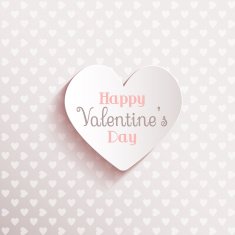 happy valentines day background N5