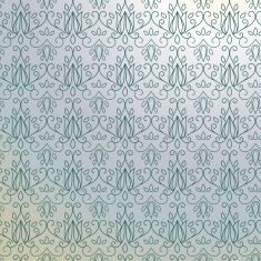 Seamless with vintage pattern N112
