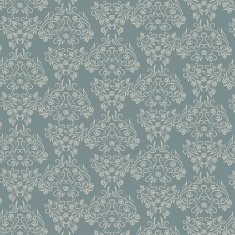 Seamless with vintage pattern N113