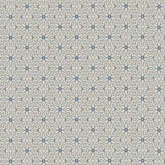 Seamless with vintage pattern N115