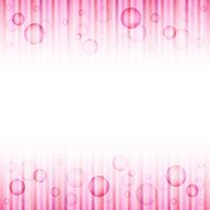 Pink abstract background N5