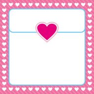 Heart Shape Greeting Cards N4