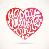 card for Valentine&#039;s Day - 2