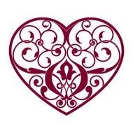 heart N196