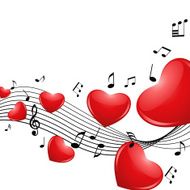 melody of Love