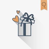 Happy Valentines Day Icon N269