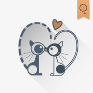 Happy Valentines Day Icon N273