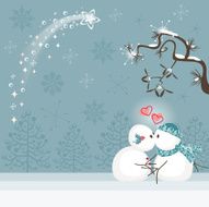 Christmas Kiss N2