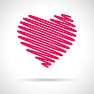 Heart Icon N88