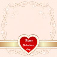 valentine&#039;s day greeting card N90