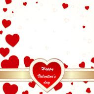 valentine&#039;s day greeting card N91