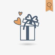 Happy Valentines Day Icon N275