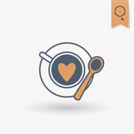 Happy Valentines Day Icon N278