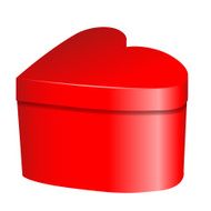 Heart gift N8