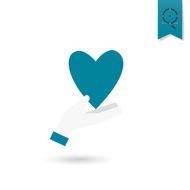 Happy Valentines Day Icon N283