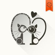Happy Valentines Day Icon N286