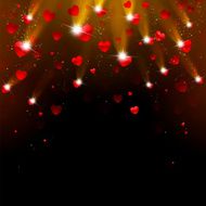 salute of hearts