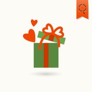 Happy Valentines Day Icon N289