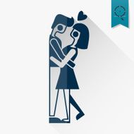 Happy Valentines Day Icon N291