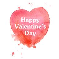 Happy Valentine's Day card N36