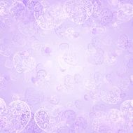 background of hearts N14