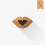 Happy Valentines Day Icon N301