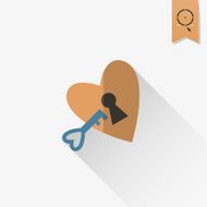 Happy Valentines Day Icon N303