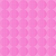 Abstract pink circle background N2