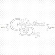 Valentines Day card N120