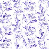 wild vetch