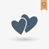Happy Valentines Day Icon N314