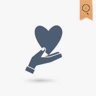Happy Valentines Day Icon N316