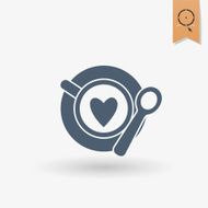 Happy Valentines Day Icon N319