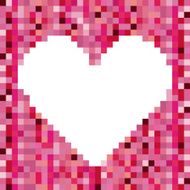 heart design N48