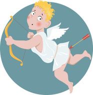 Stupid Cupid